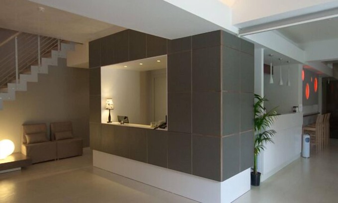 Messina House | Guest House Residence