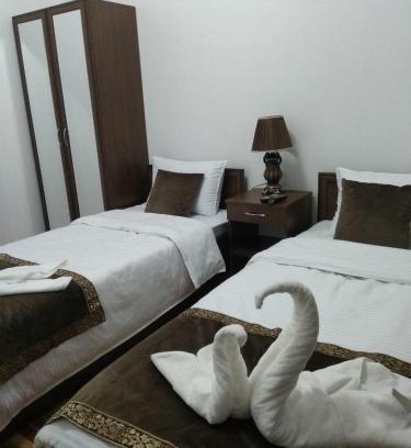 Samarkand House | Guest House Safina-S&D