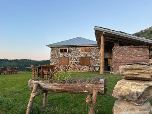 North Macedonia House | Guest house Stanet 1Maj