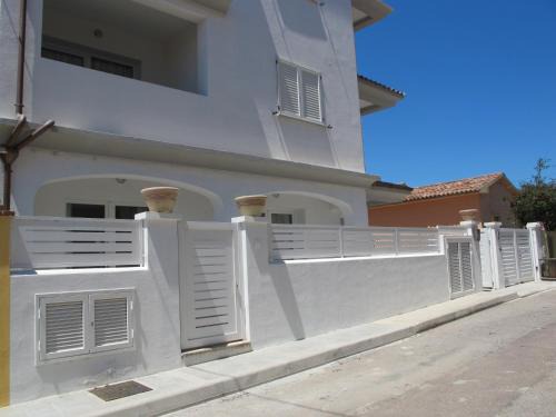 Olbia House | Guest House Suite