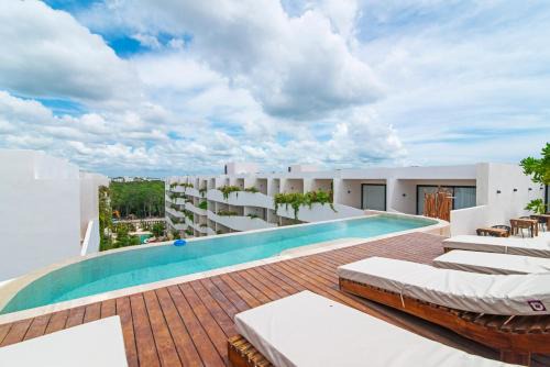 Tulum Hotel | Guest INN Home - Elements Suites