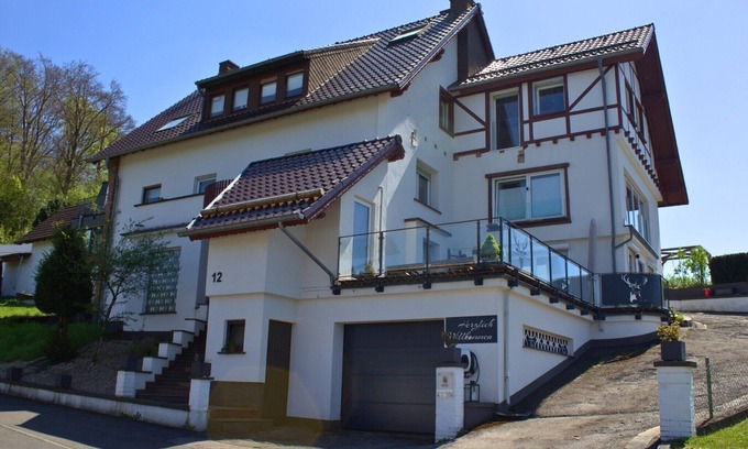 Pelm Apartment | Guest rooms Eifelglück in Pelm