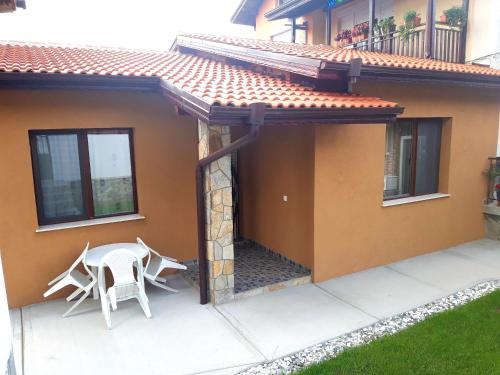 Sapareva Banya House | Guest Rooms IDeR