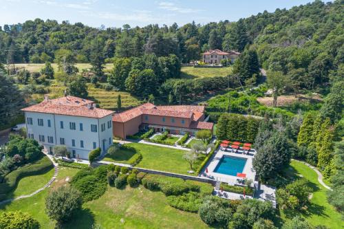 Como Apartment | GuestHost - Lake View Apartment Villa Maderni Como