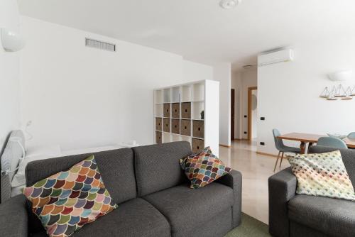 Tre Torri Apartment | GuestHost - M1 Pagano Comfortable Apartment Milan