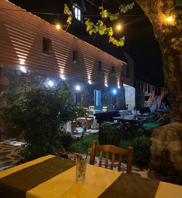 Shale House | Guesthouse Bec Villi