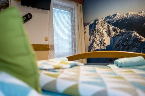 Radovljica House | Guesthouse Draga
