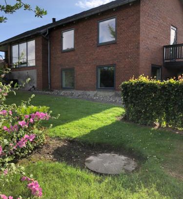 Sønderborg House | Guesthouse Dybbøl, Sønderborg