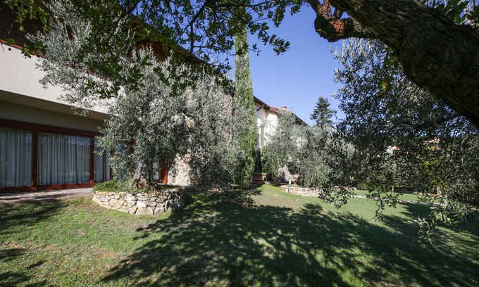 Settignano House | Guesthouse Guesthouse Gallorosso