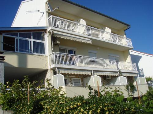 Krizna luka House | Guesthouse Iva