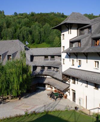 Kopaonik House | Guesthouse Junior