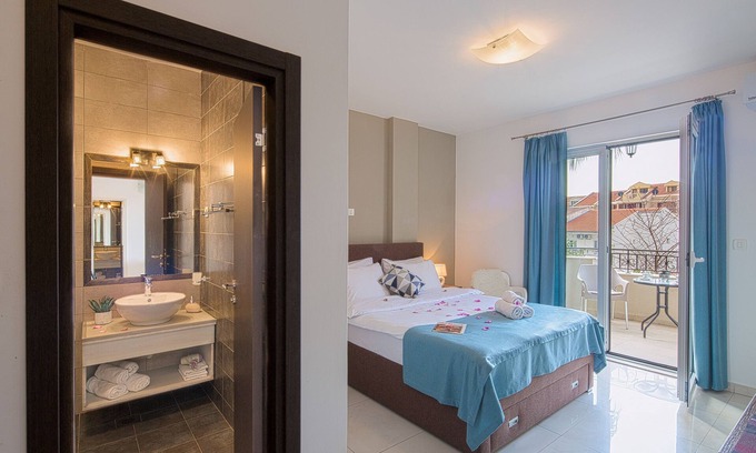 Rozino House | Guesthouse Le Marc