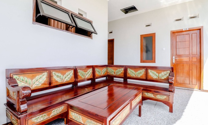 Sidomulyo Hotel | Guesthouse Nusa Indah Syariah 2