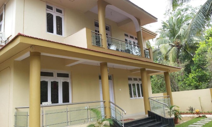 Colva House | Guesthouse Sakina Colva