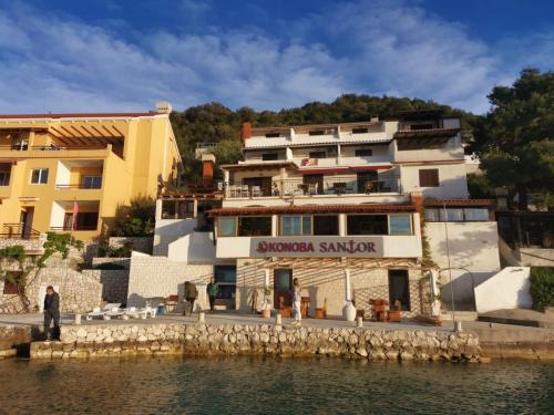 Zaklopatica House | Guesthouse Santor