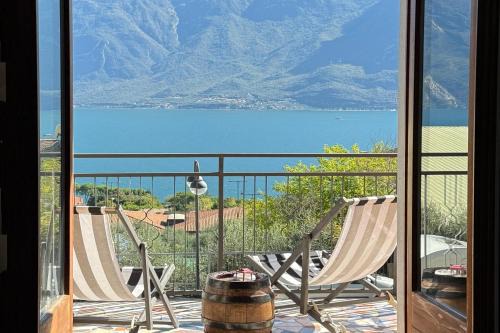 Limone sul Garda Bed & Breakfast | Guesthouse "Villa Tamas"