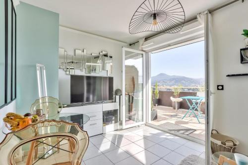 Saint Pierre de Feric Apartment | GuestReady - Appt Heidi Braesch