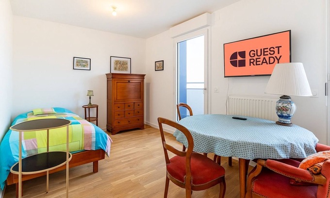 Chatillon Apartment | GuestReady- Chatillon's Hidden Gems