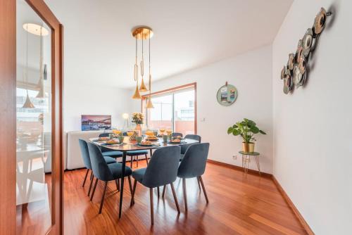 Boavista Apartment | GuestReady - Jazz Apartment