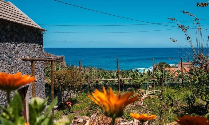 Porto Moniz Ski Chalet | GuestReady - Magical refuge in Madeira