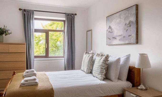 Rathmines Apartment | GuestReady - Quaint Haven in Dublin