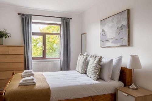 Rathmines Apartment | GuestReady - Quaint Haven in Dublin