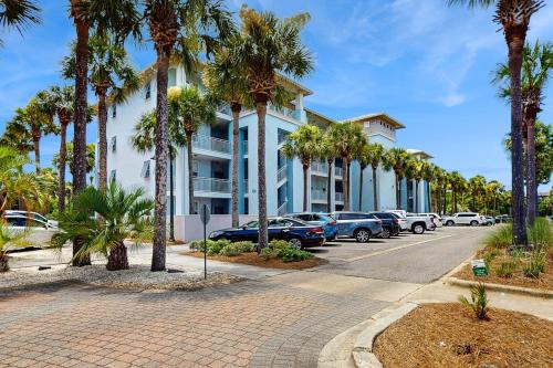 Gulf Place Apartment | Gulf Place Cabanas 407