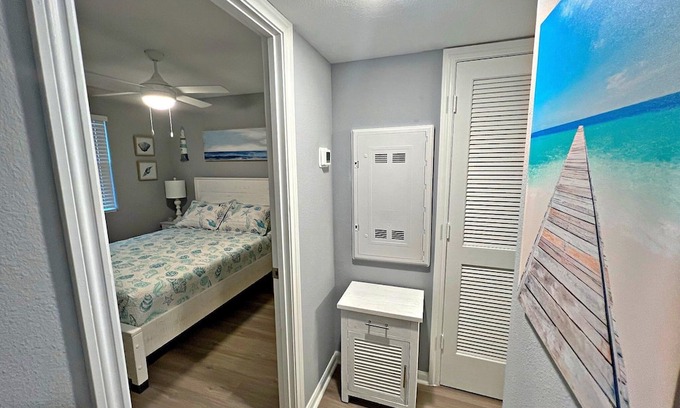 Fort Morgan Condo | Gulf Shores Plantation IV