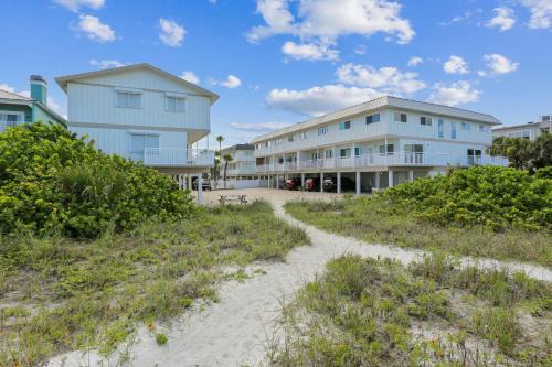 Indian Rocks Beach House | Gulfside Villas 3