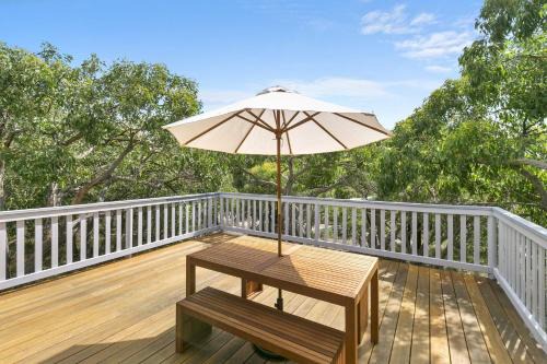 Fairhaven House | Gumble Haven - BYO Linen