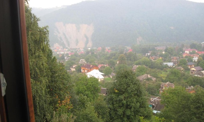Yaremche House | Gutsulochka Apartment