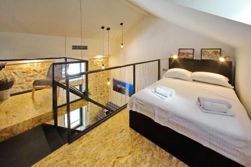Zadar Apartment | Guverna New City Accommodation