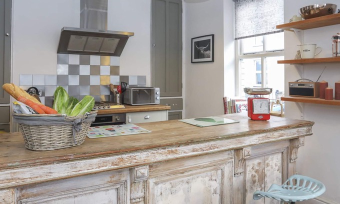 Beaumaris Cottage | Gwalia Stores