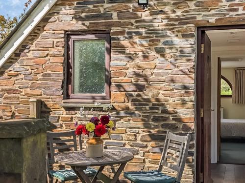 Par House | Gwel An Lowarth