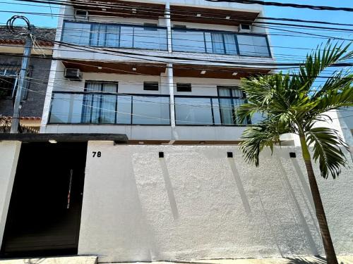 Portuguesa Apartment | Ház Portuguesa