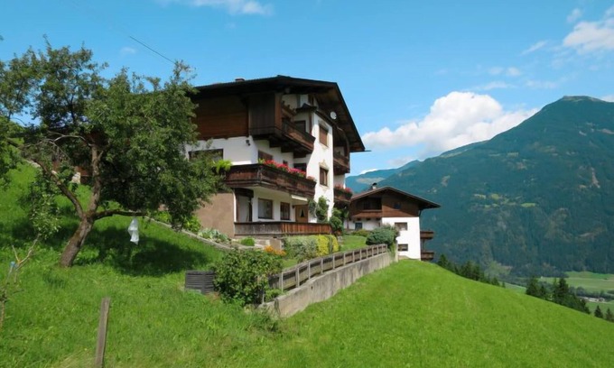 Ried im Zillertal Apartment | Häuser by Interhome