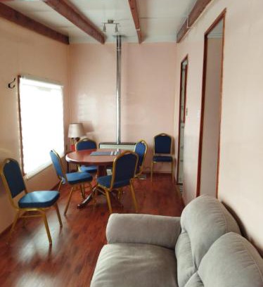 Punta Arenas House | Héctor cabañas