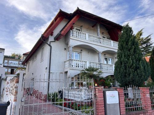 Heviz Apartment | Hévíz Kristály Apartman