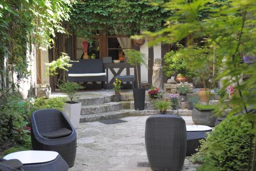 Rouen City Centre Hotel | Hôtel De La Cathédrale