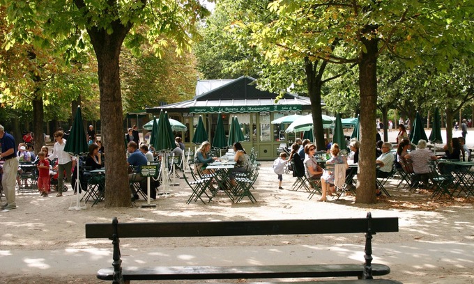 Montparnasse Hotel | Hôtel Delambre