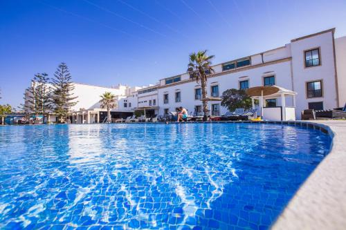 Essaouira Hotel | Hôtel Des Iles