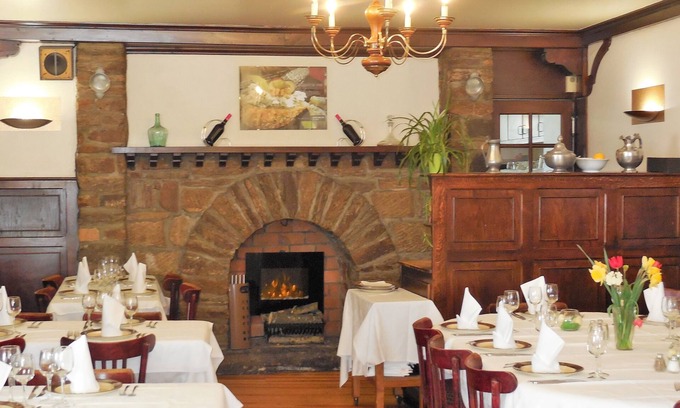 Pont-de-Salars Hotel | Hôtel des Voyageurs