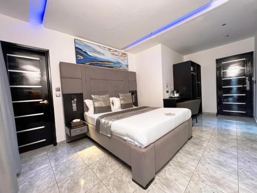 Douala Hotel | Hôtel Exotic Plaza