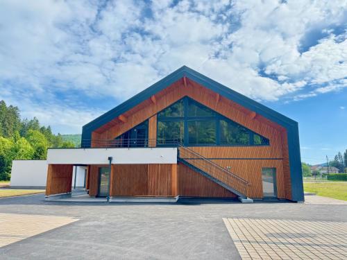 Gerardmer Hotel | Hôtel L'Echappée Vosgienne - SPA - Salle de Sport