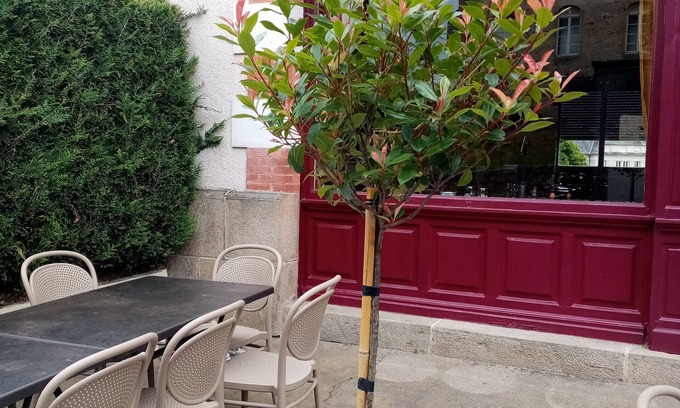 Meymac Hotel | Hôtel Le Millésime