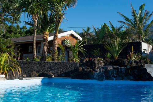Saint-Philippe Hotel | Hôtel Les Embruns Du Baril