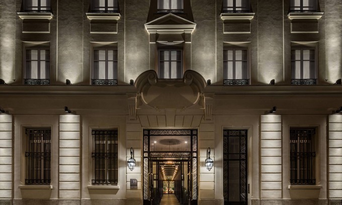 Quartier Saint-Georges Hotel | Hôtel Opéra Liège