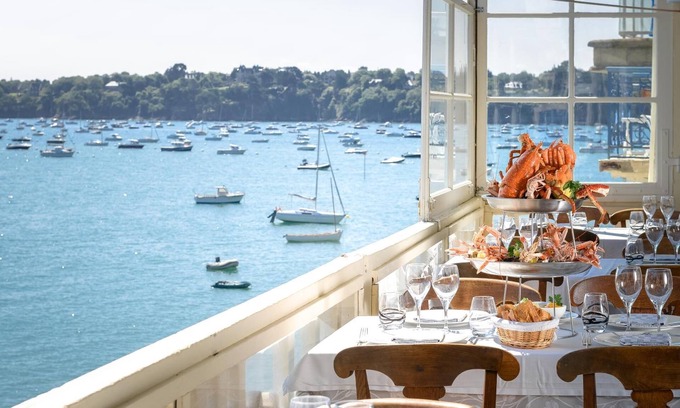 Dinard Hotel | Hôtel Printania