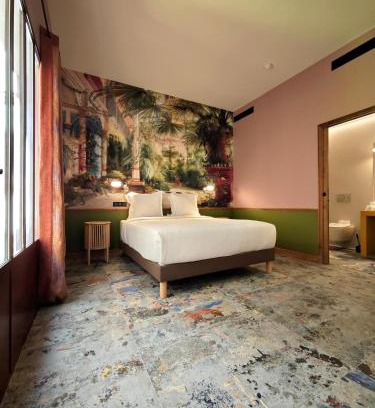 L'Europe Hotel | Hôtel Relais Monceau