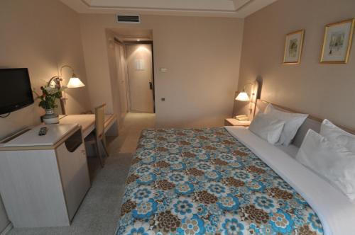 Ville Nouvelle Hotel | Hôtel Wassim